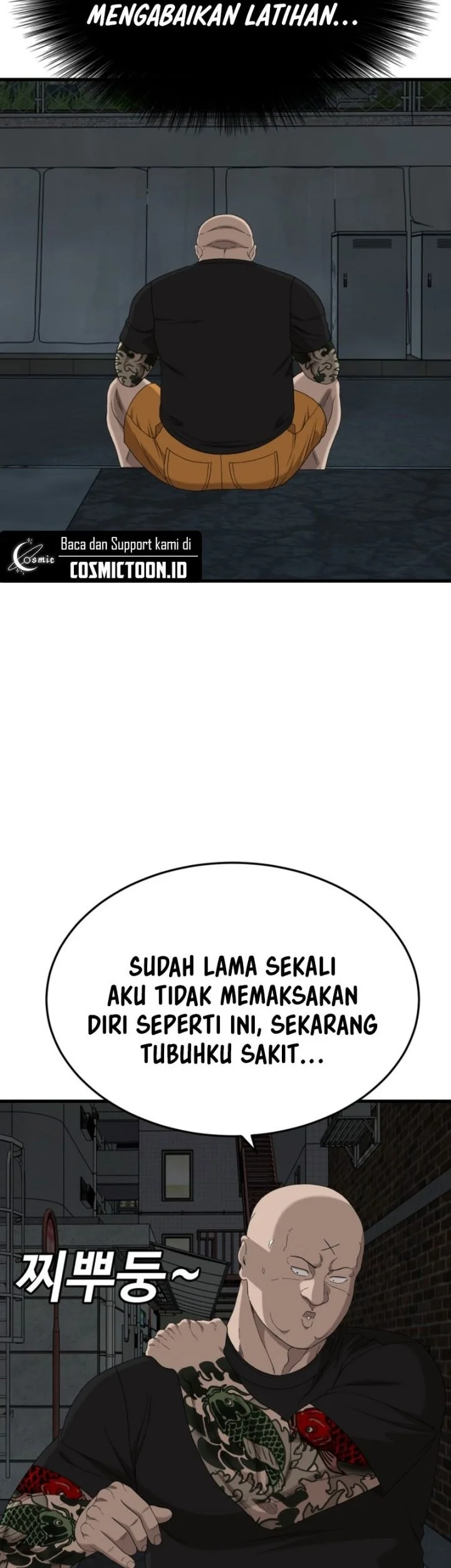 Chapter 304 - halaman 36