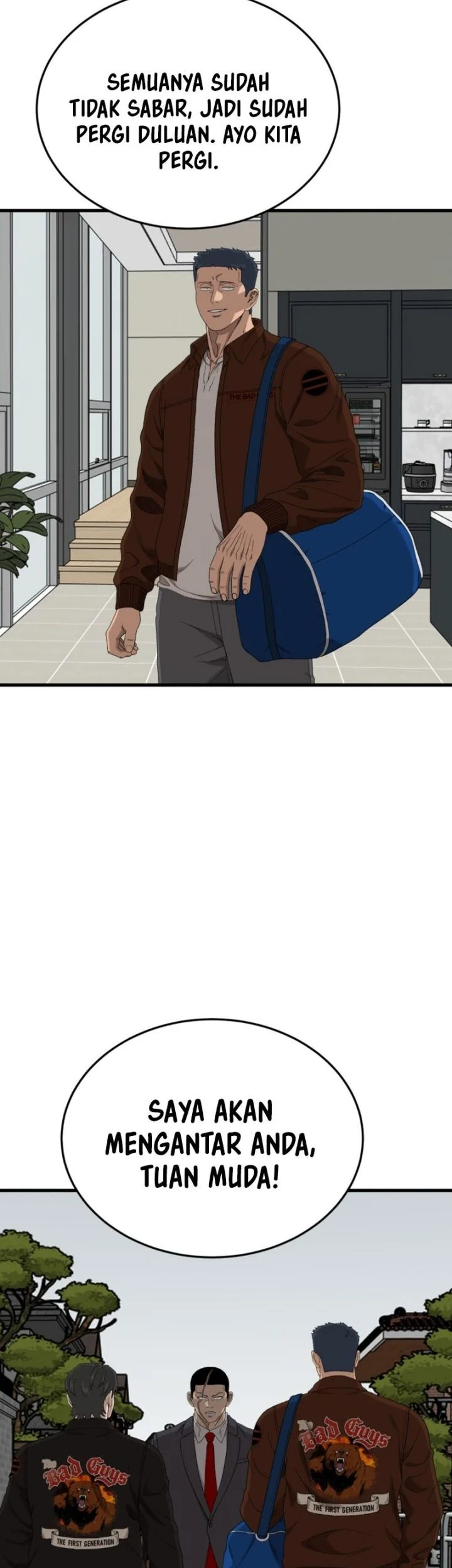 Chapter 304 - halaman 41