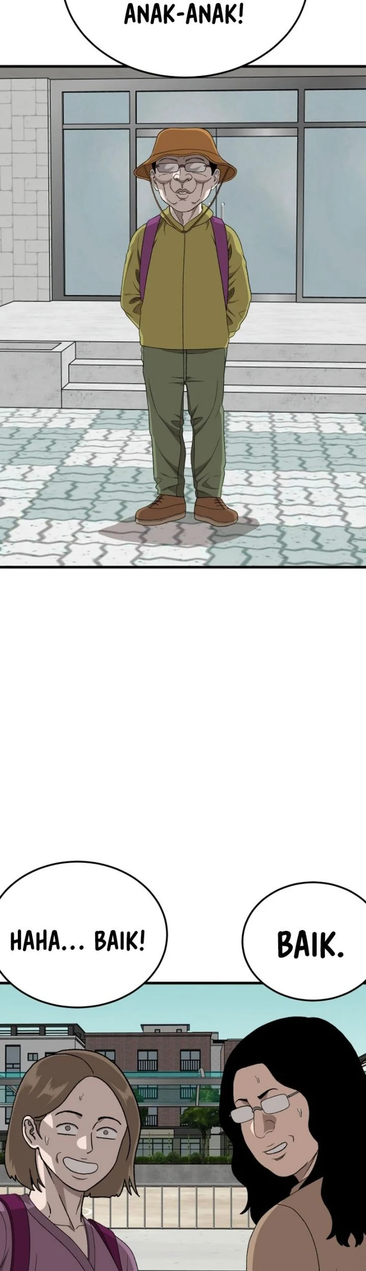 Chapter 304 - halaman 47