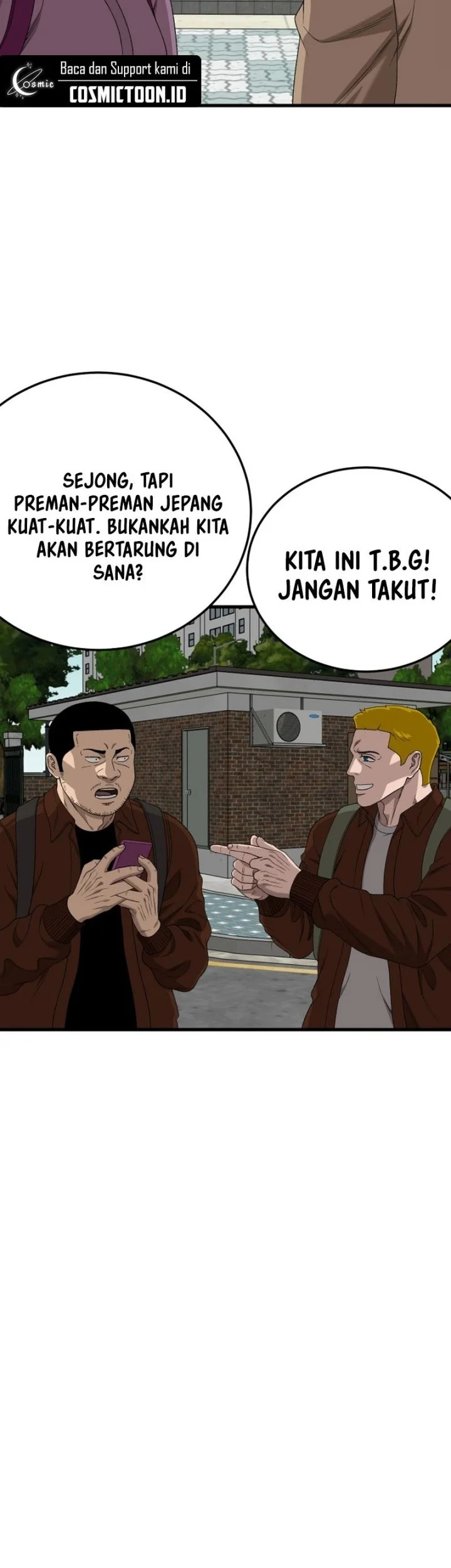 Chapter 304 - halaman 48