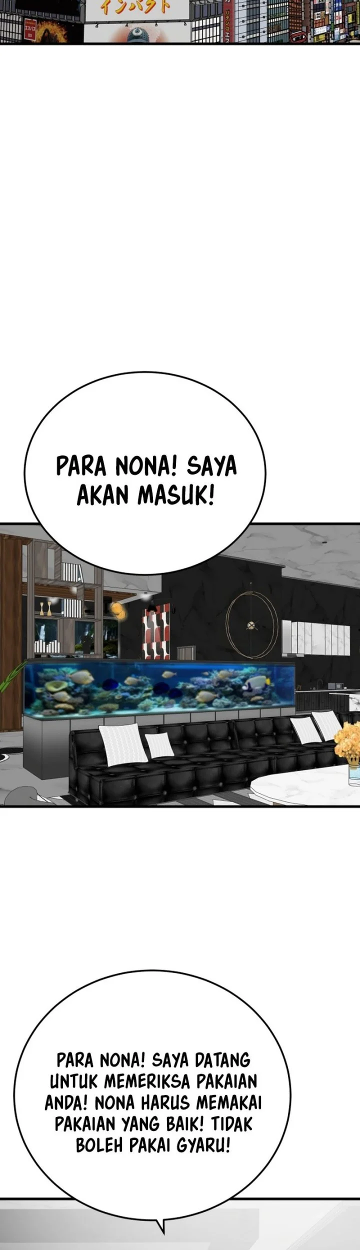 Chapter 305 - halaman 16