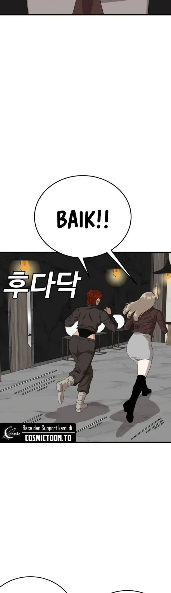 Chapter 305 - halaman 29