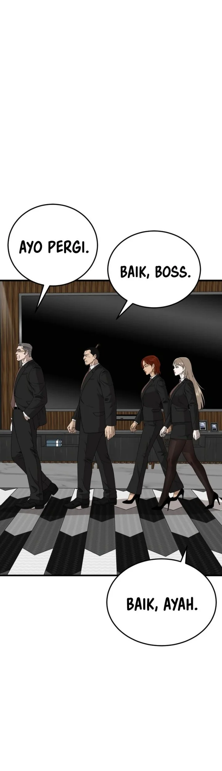 Chapter 305 - halaman 42