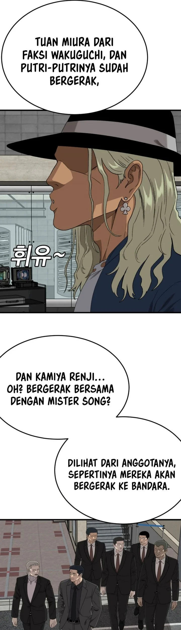 Chapter 305 - halaman 45