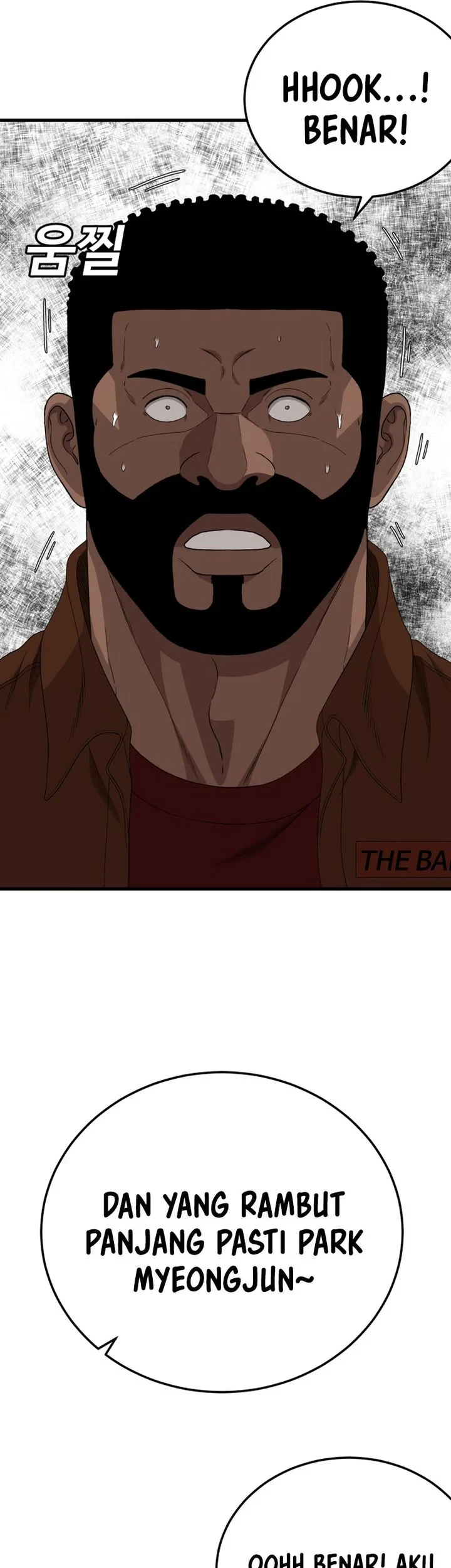 Chapter 306 - halaman 22
