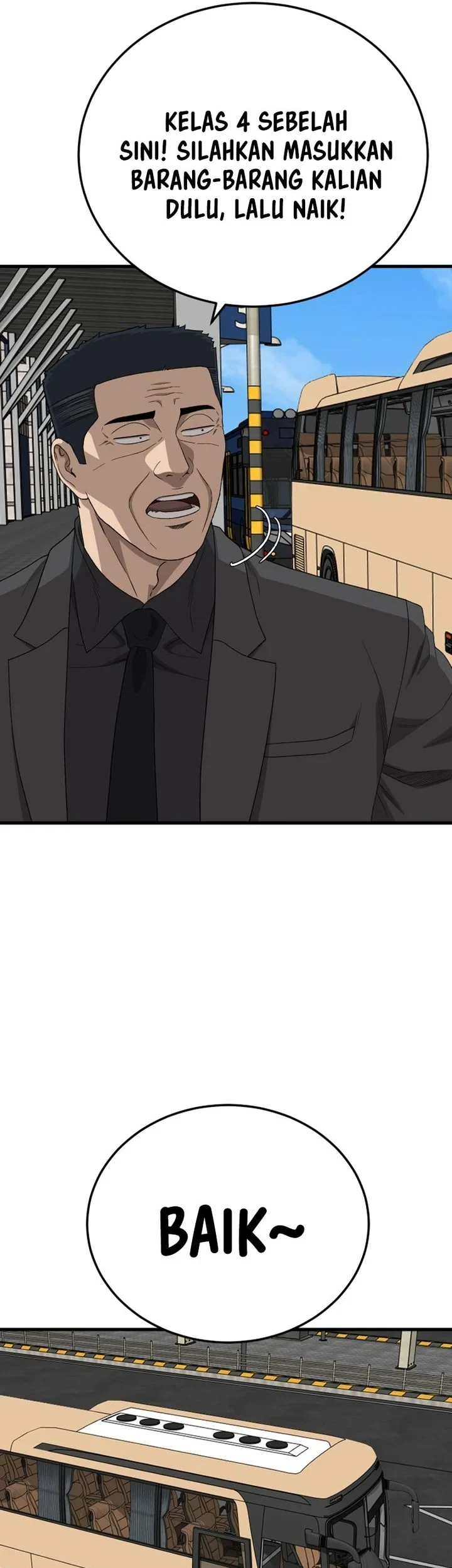 Chapter 306 - halaman 32