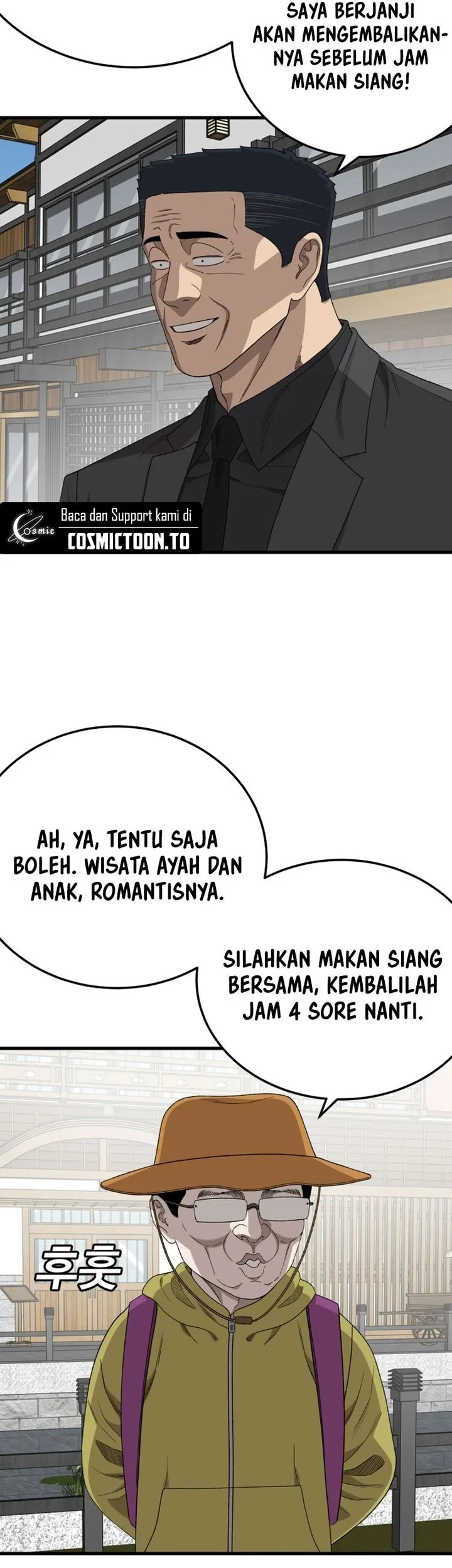 Chapter 306 - halaman 62
