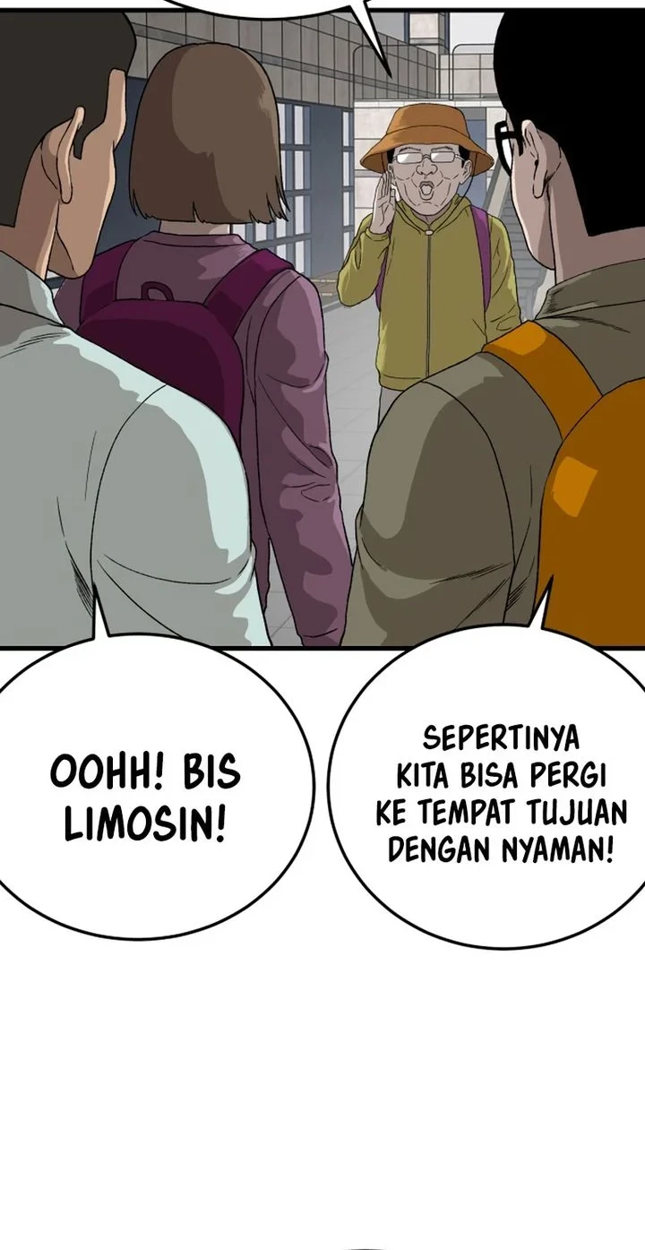 Chapter 306 - halaman 17