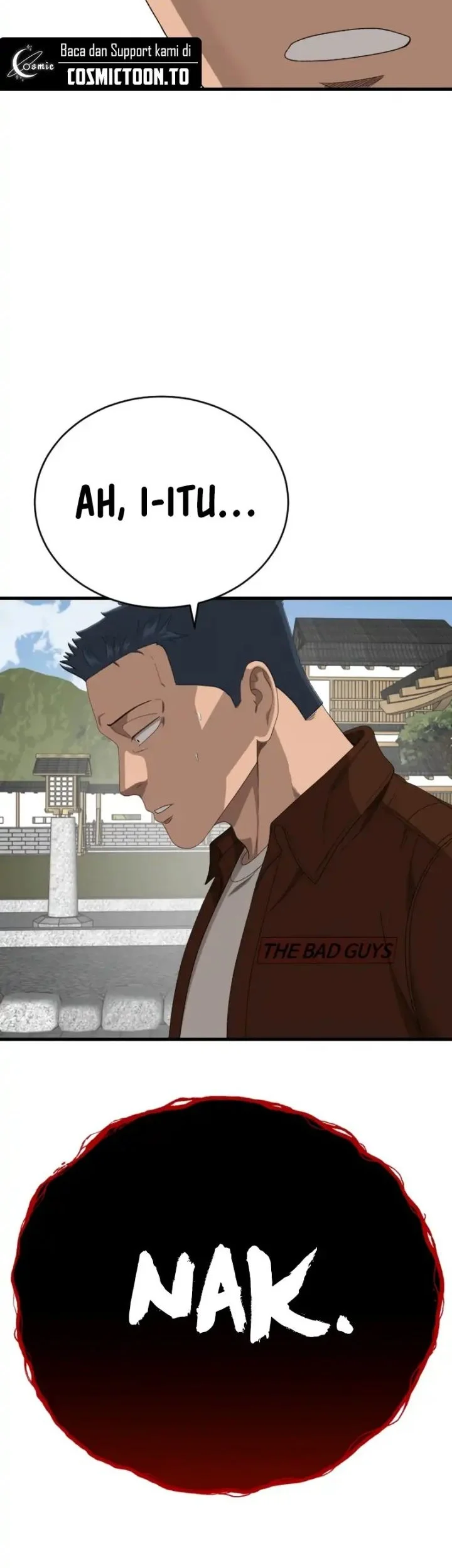 Chapter 307 - halaman 3