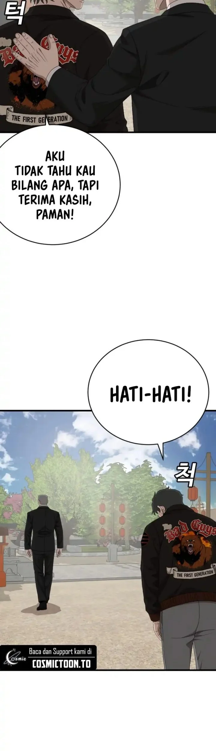Chapter 307 - halaman 22