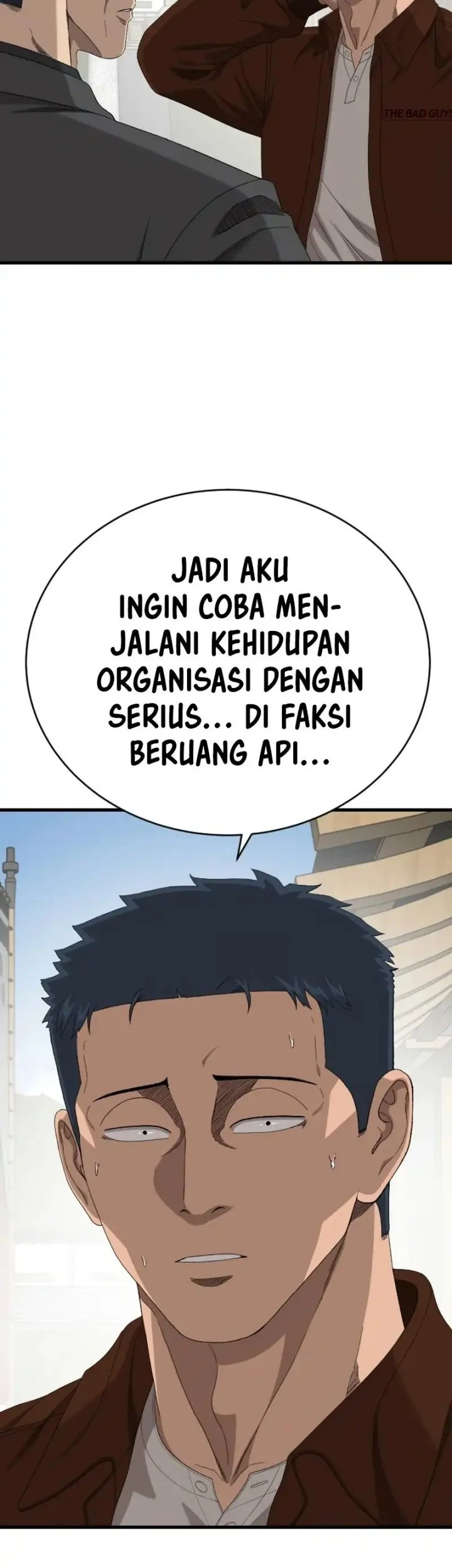 Chapter 307 - halaman 28