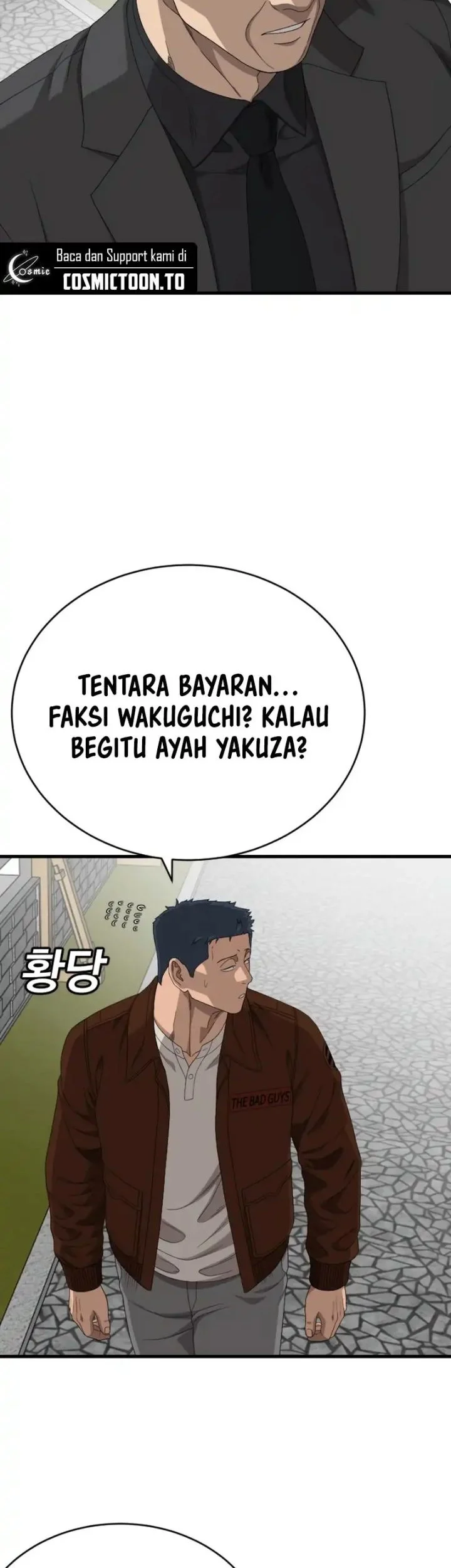 Chapter 307 - halaman 39