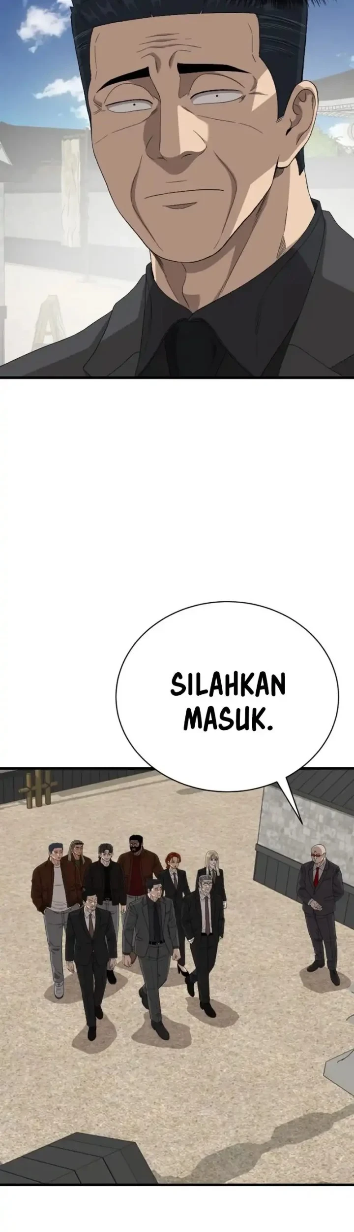 Chapter 308 - halaman 24