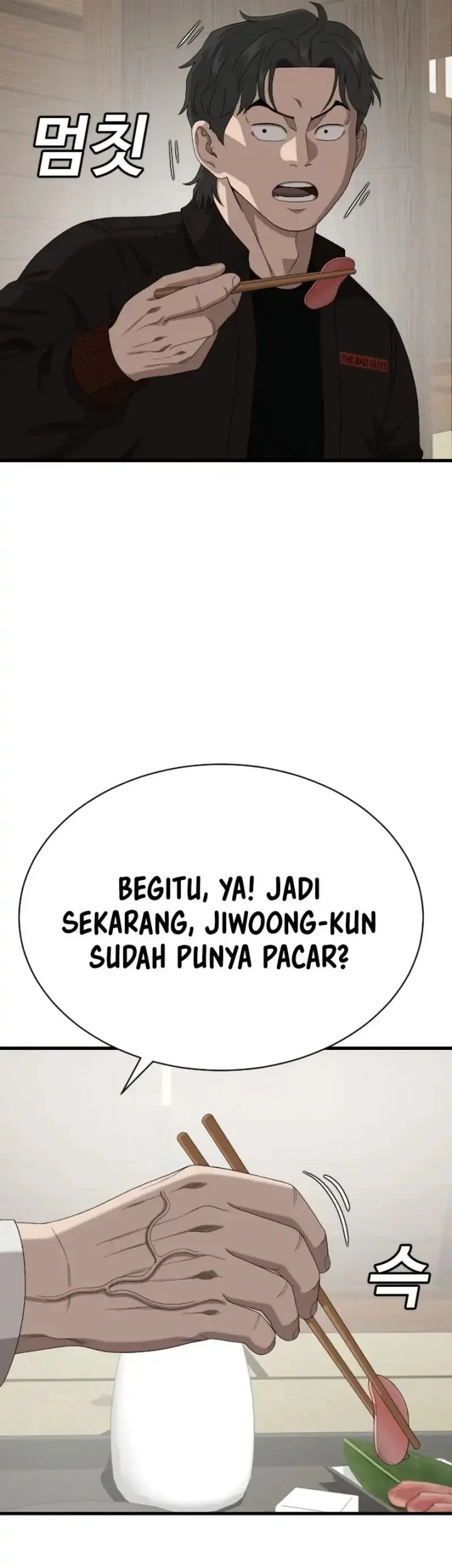 Chapter 308 - halaman 32