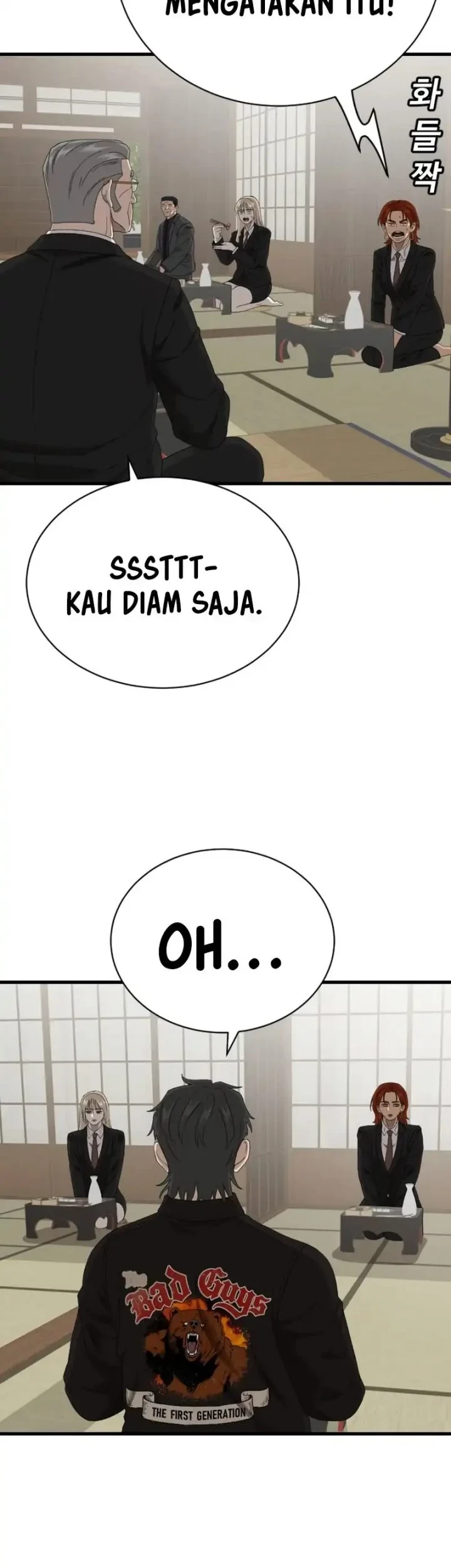 Chapter 308 - halaman 36