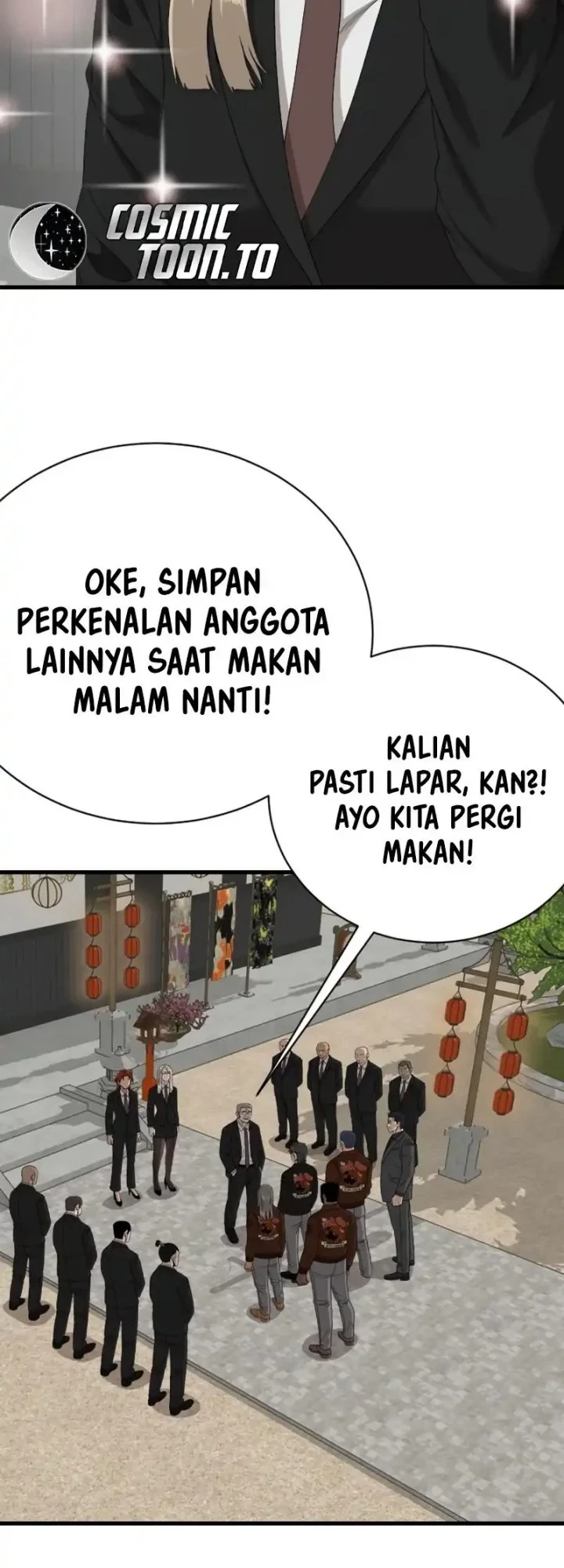 Chapter 308 - halaman 13
