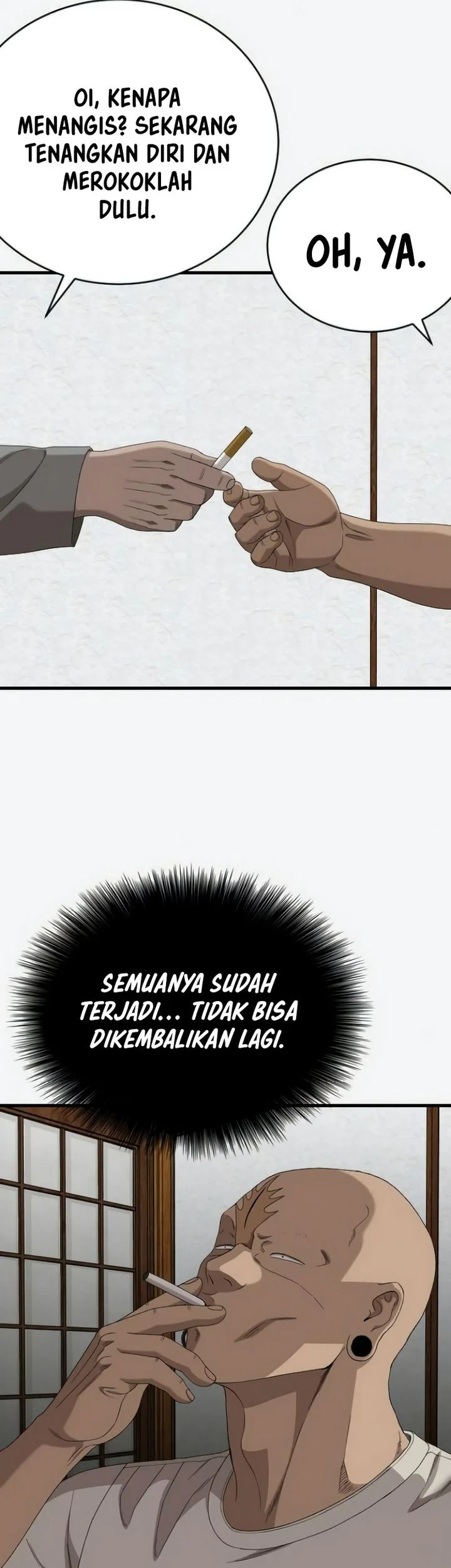 Chapter 309 - halaman 28