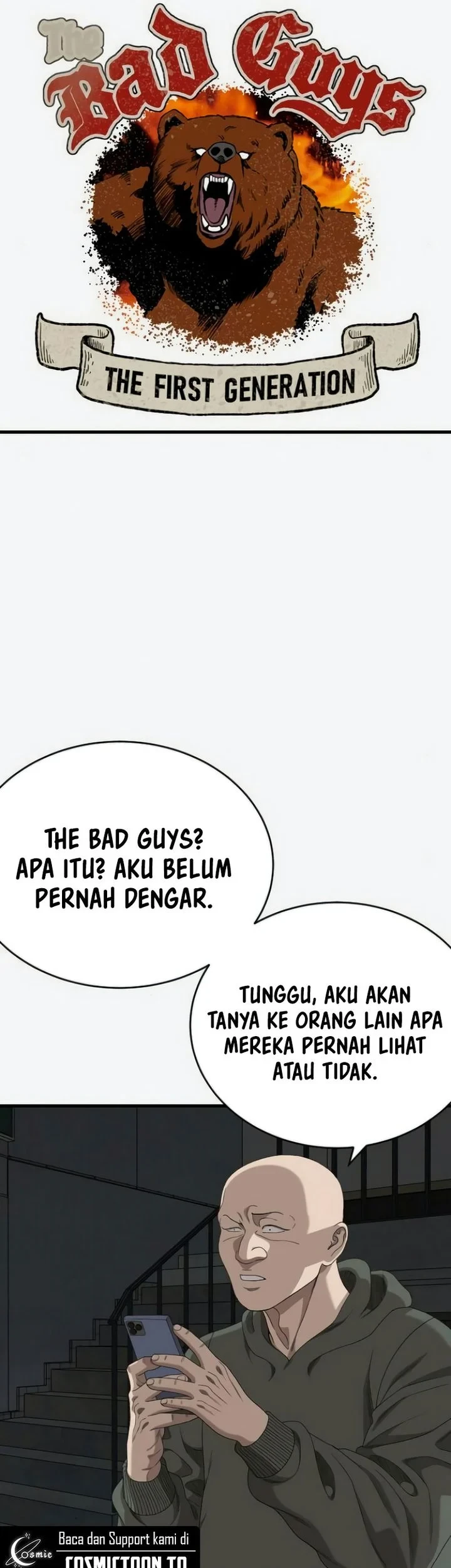 Chapter 309 - halaman 84