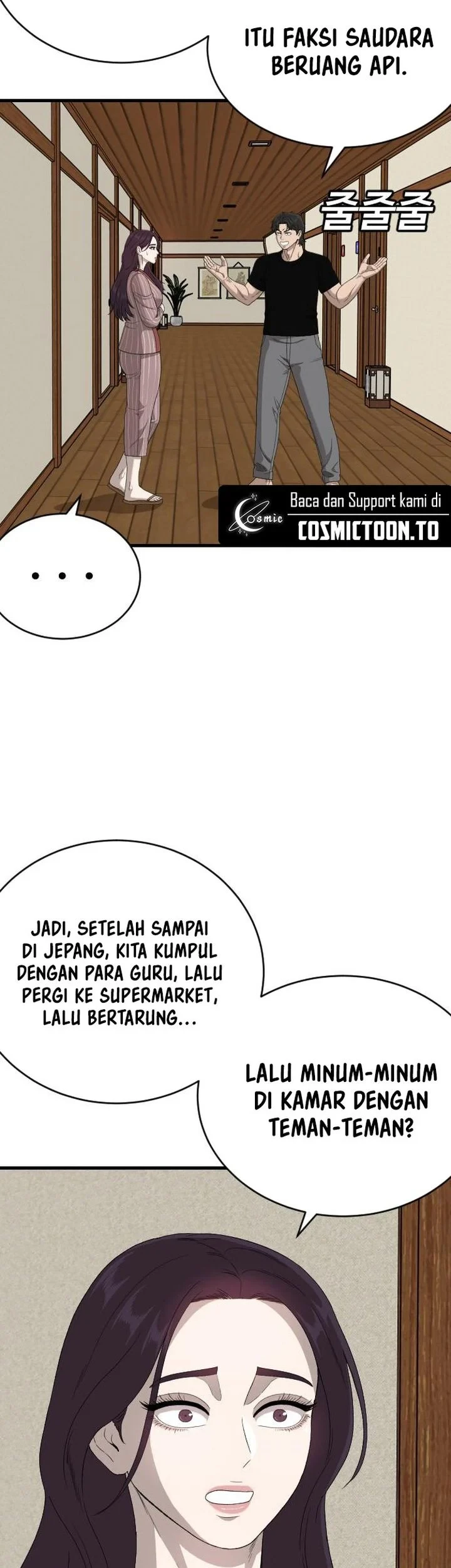 Chapter 312 - halaman 31