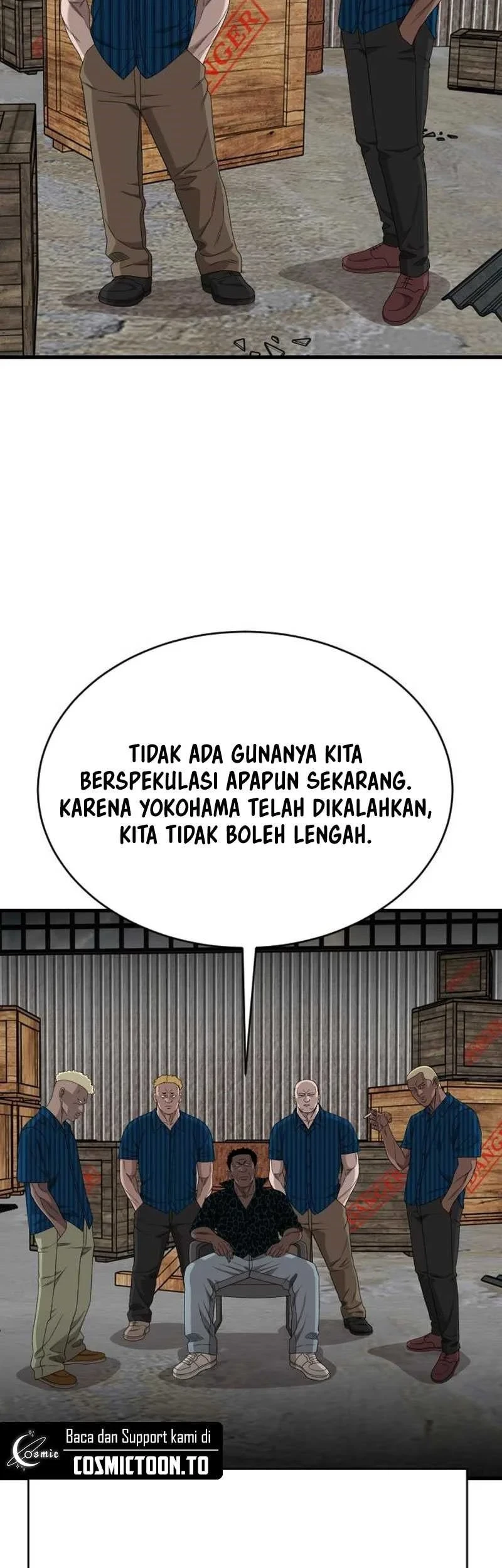 Chapter 313 - halaman 58