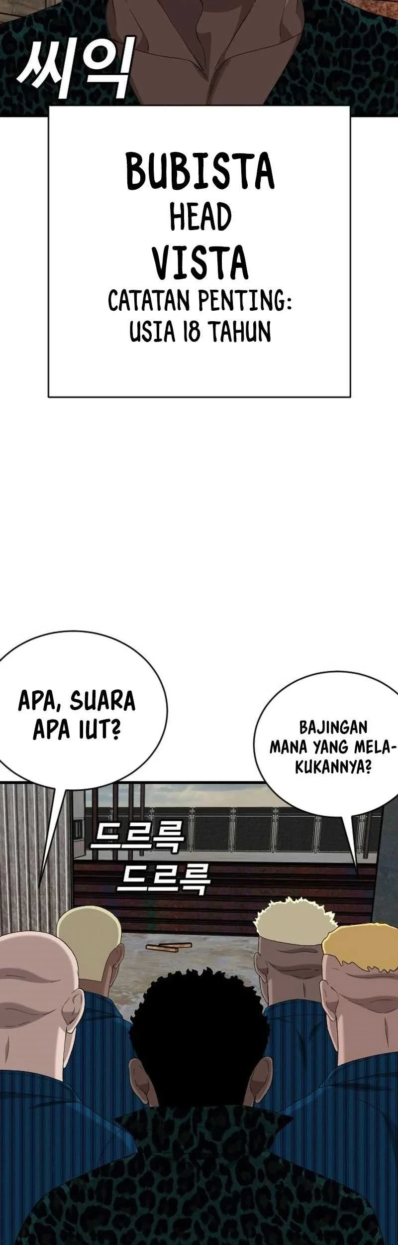 Chapter 313 - halaman 60
