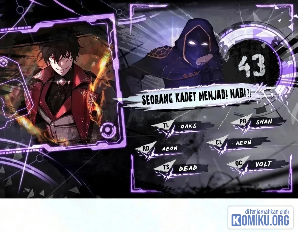 Chapter 43 - halaman 2