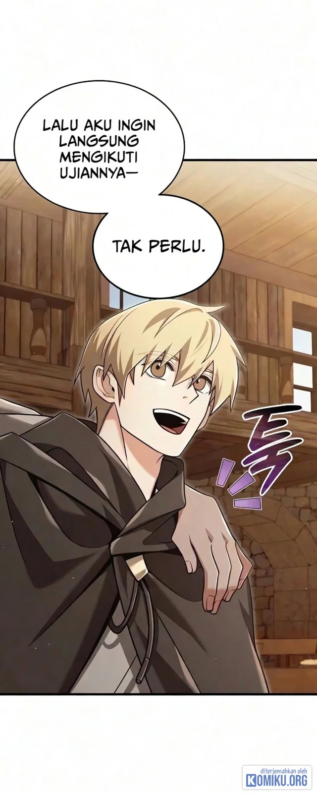 Chapter 43 - halaman 22