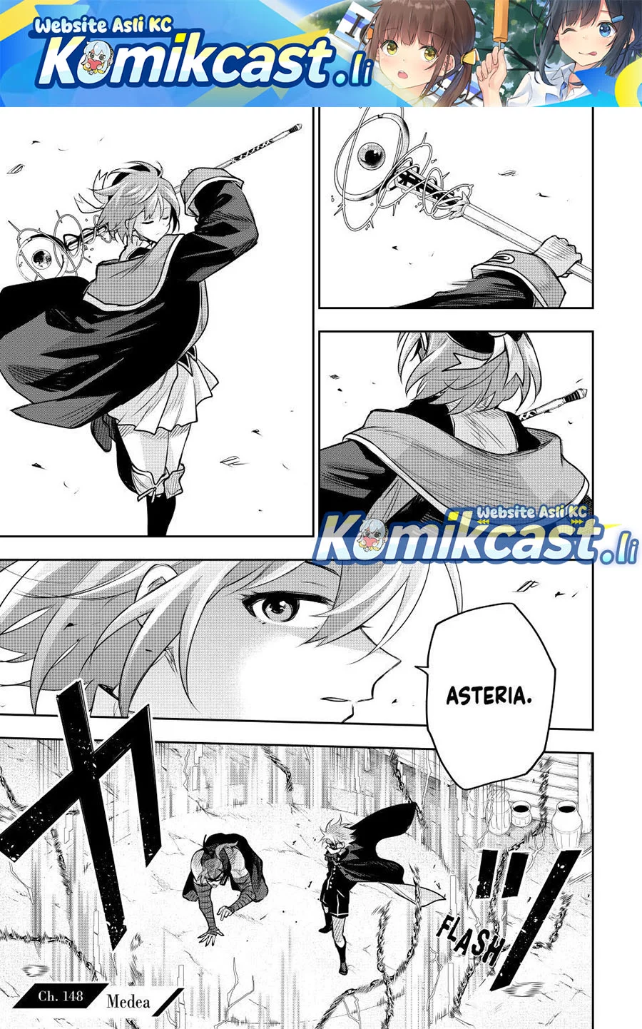 Chapter 147 - halaman 2