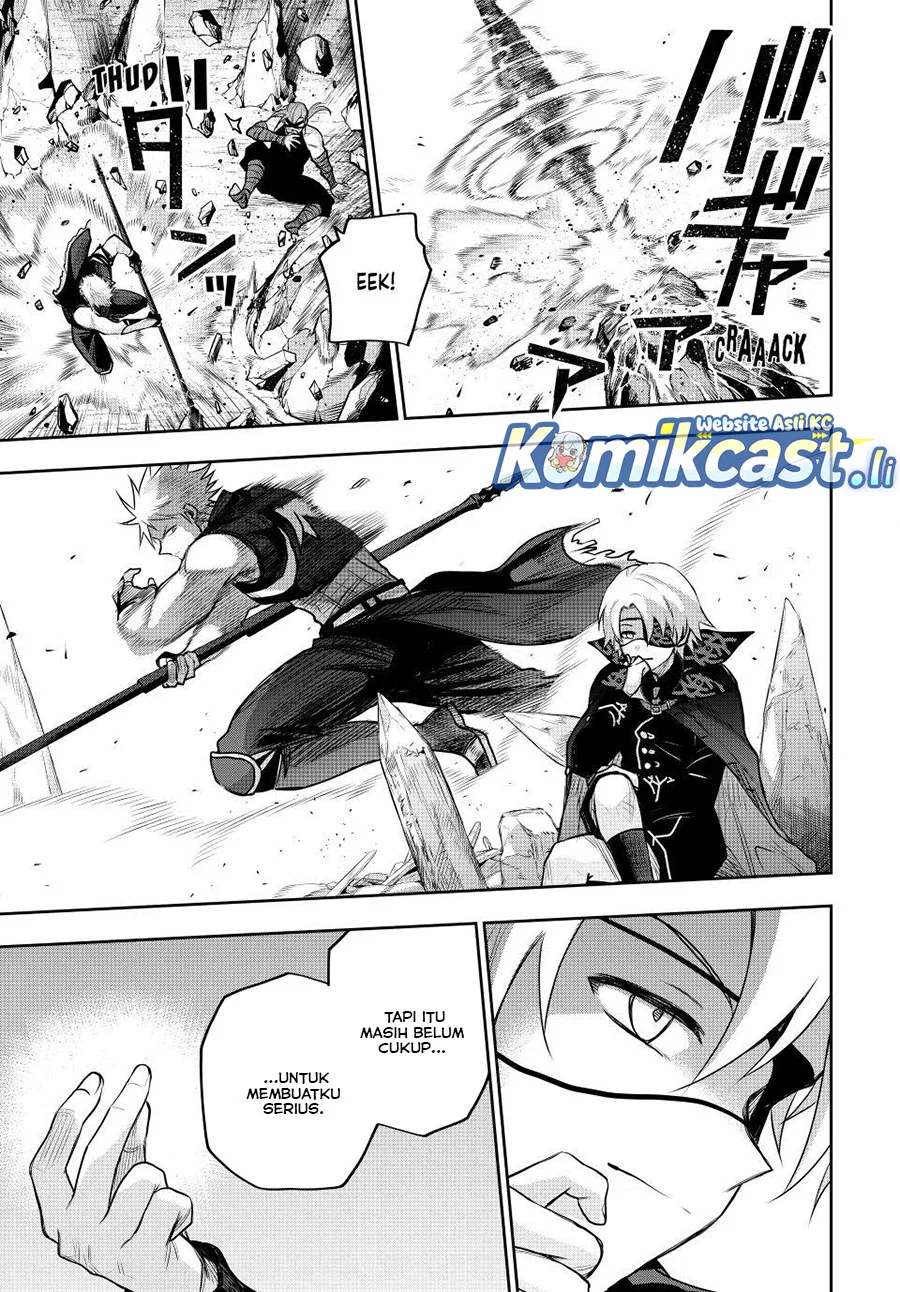 Chapter 147 - halaman 12