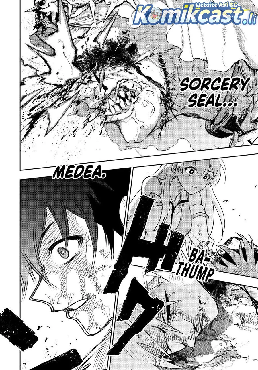 Chapter 147 - halaman 17