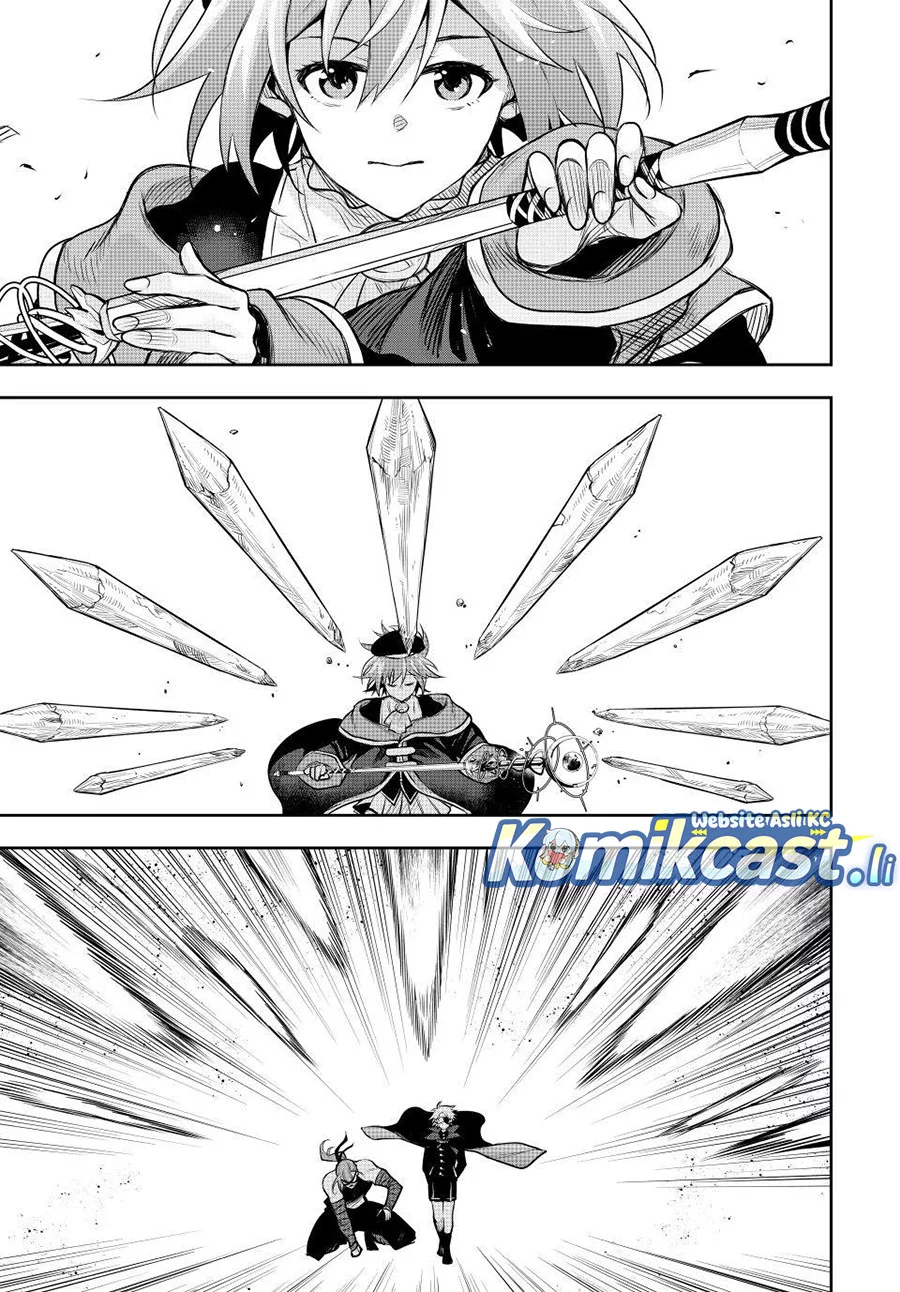 Chapter 147 - halaman 6