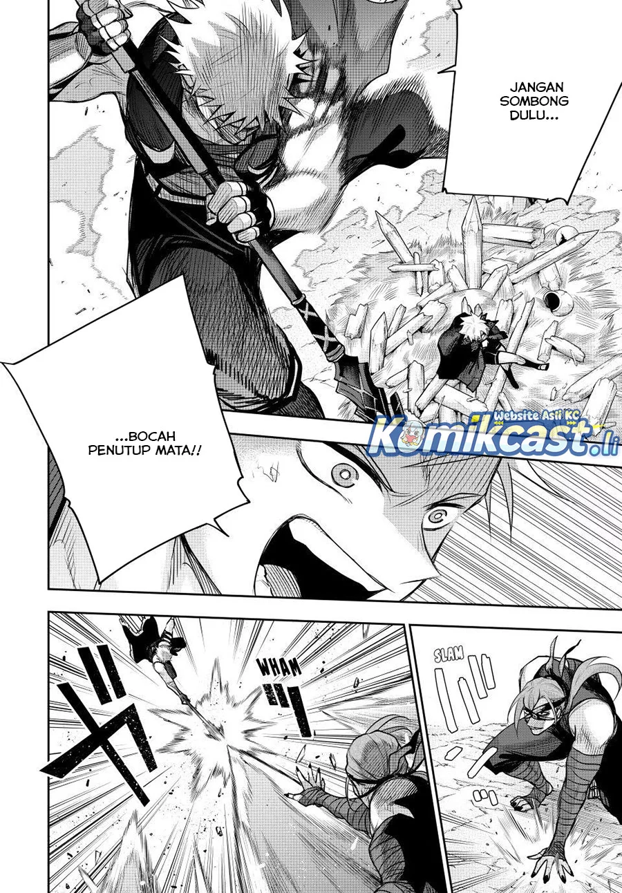 Chapter 148 - halaman 11