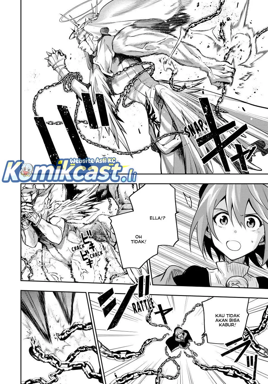 Chapter 148 - halaman 15