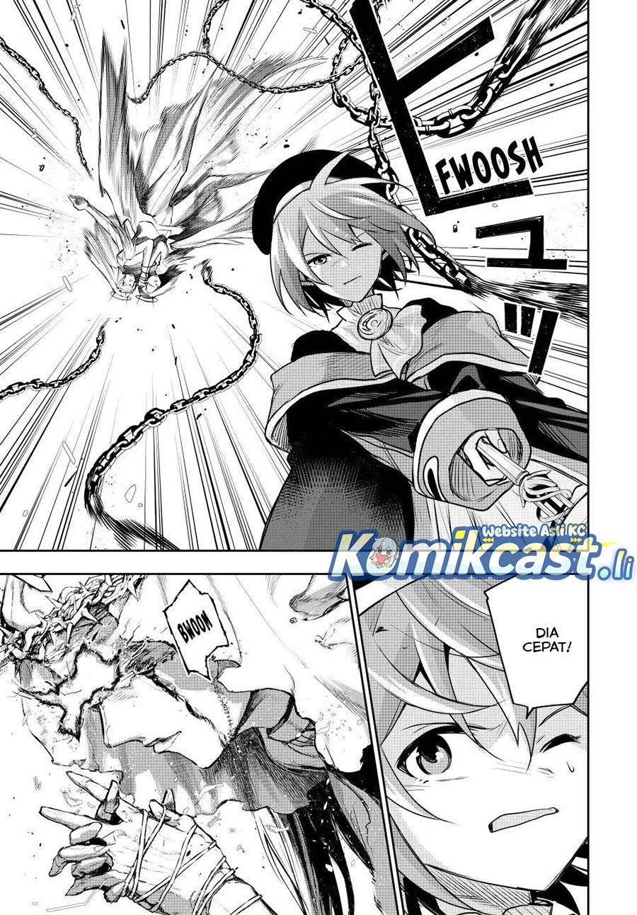 Chapter 148 - halaman 16