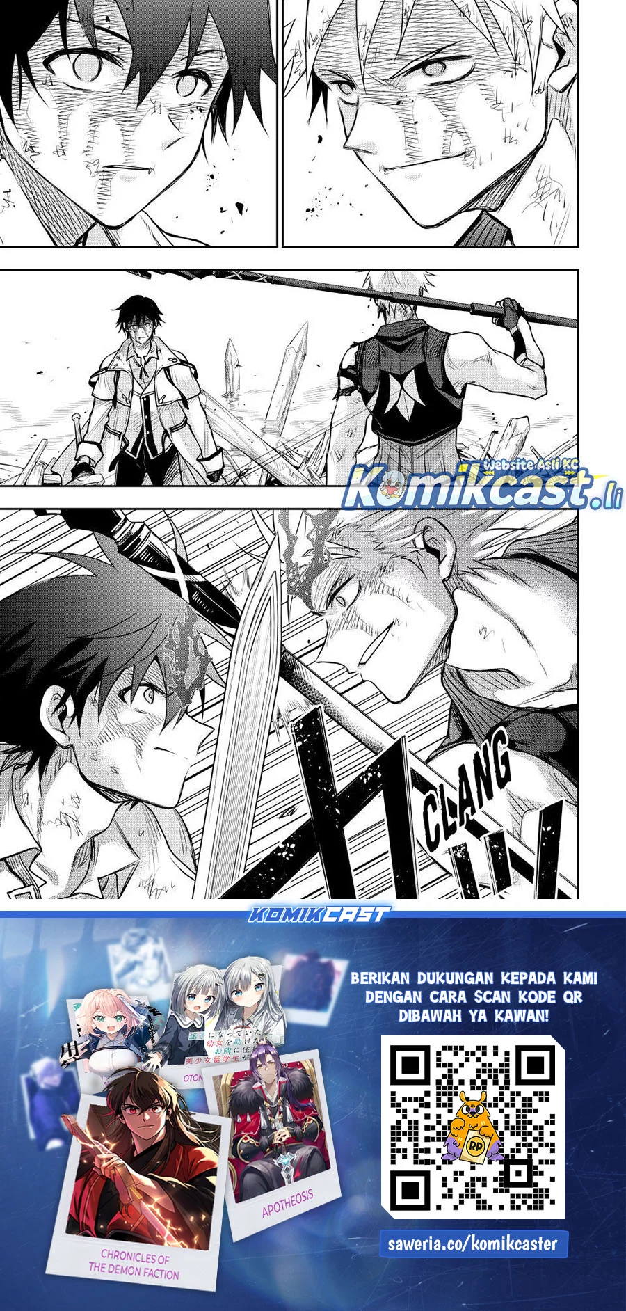 Chapter 148 - halaman 20