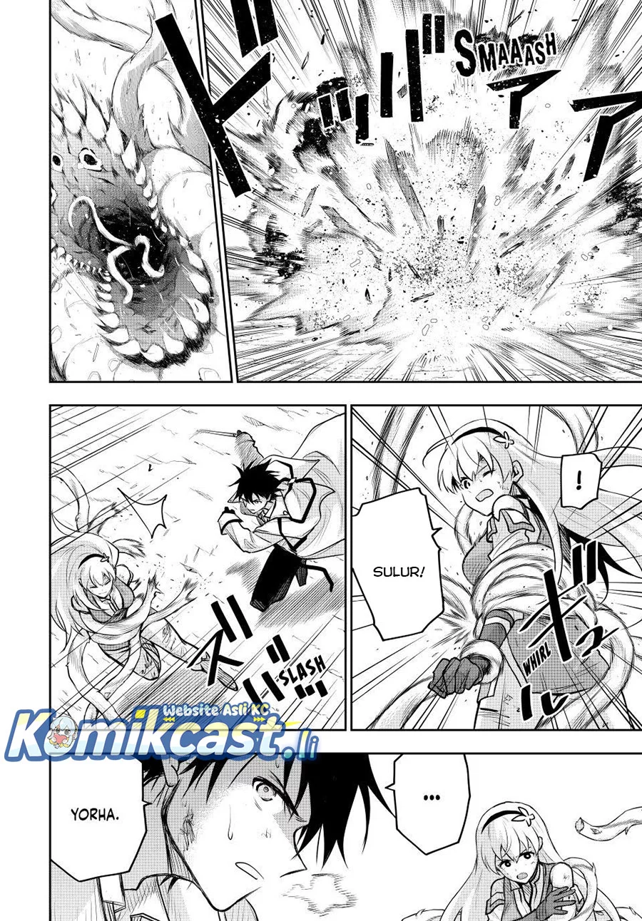 Chapter 148 - halaman 9