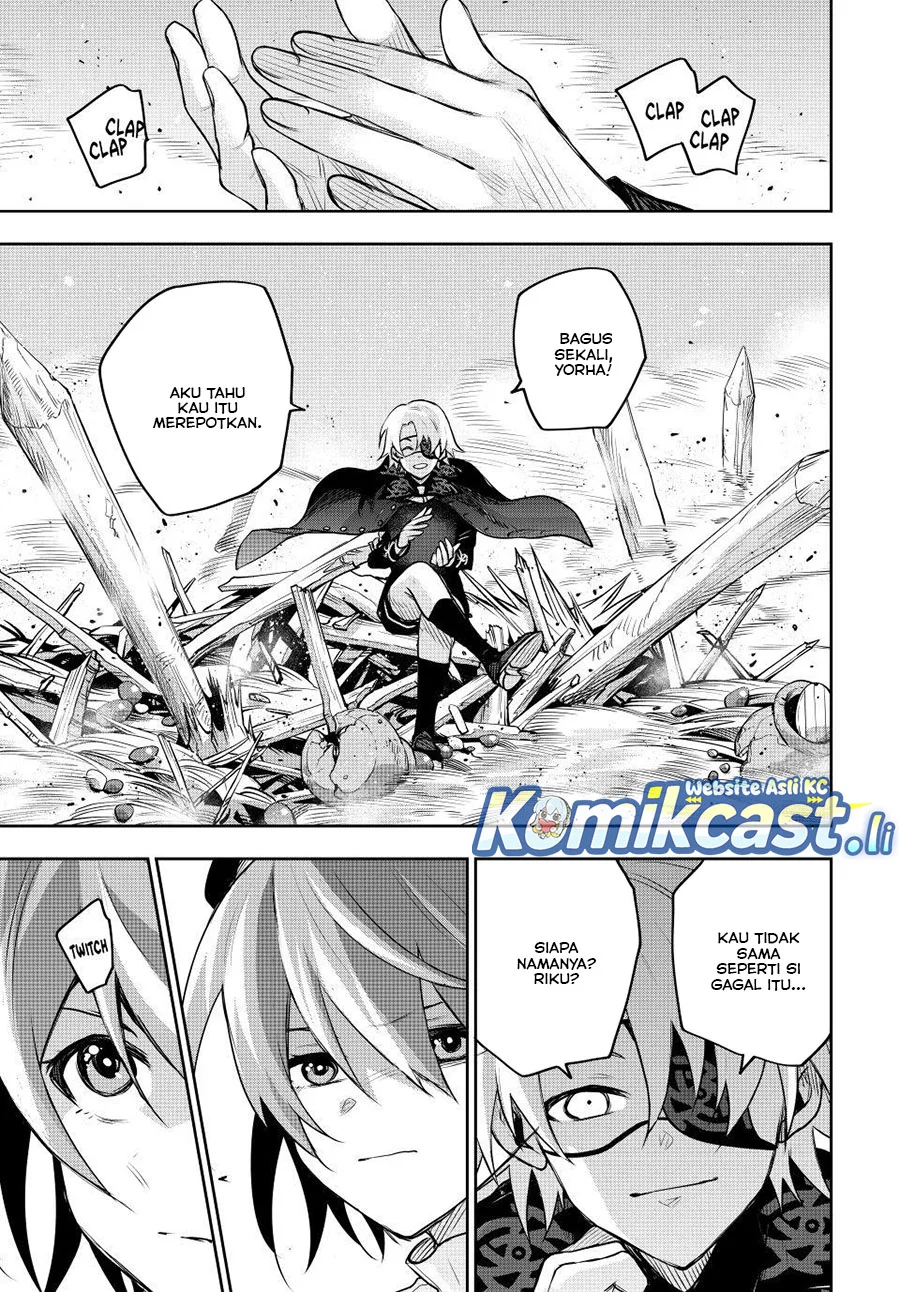 Chapter 148 - halaman 10