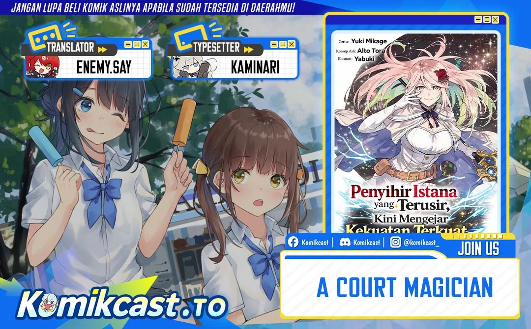Chapter 200 - halaman 2