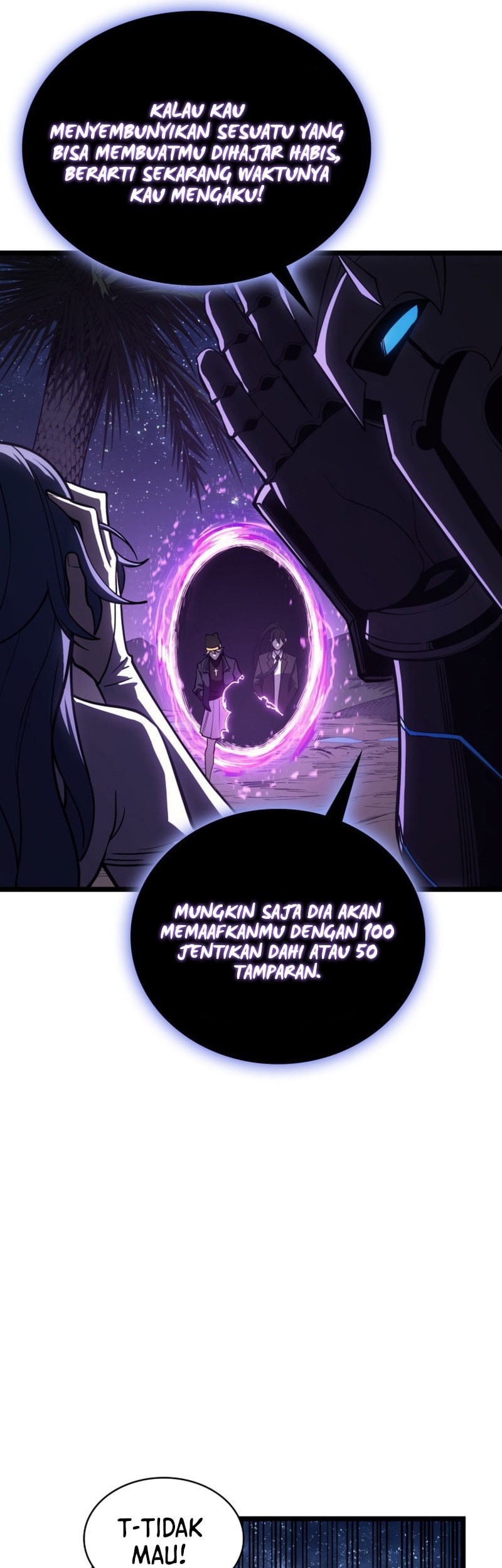 Chapter 124 - halaman 71