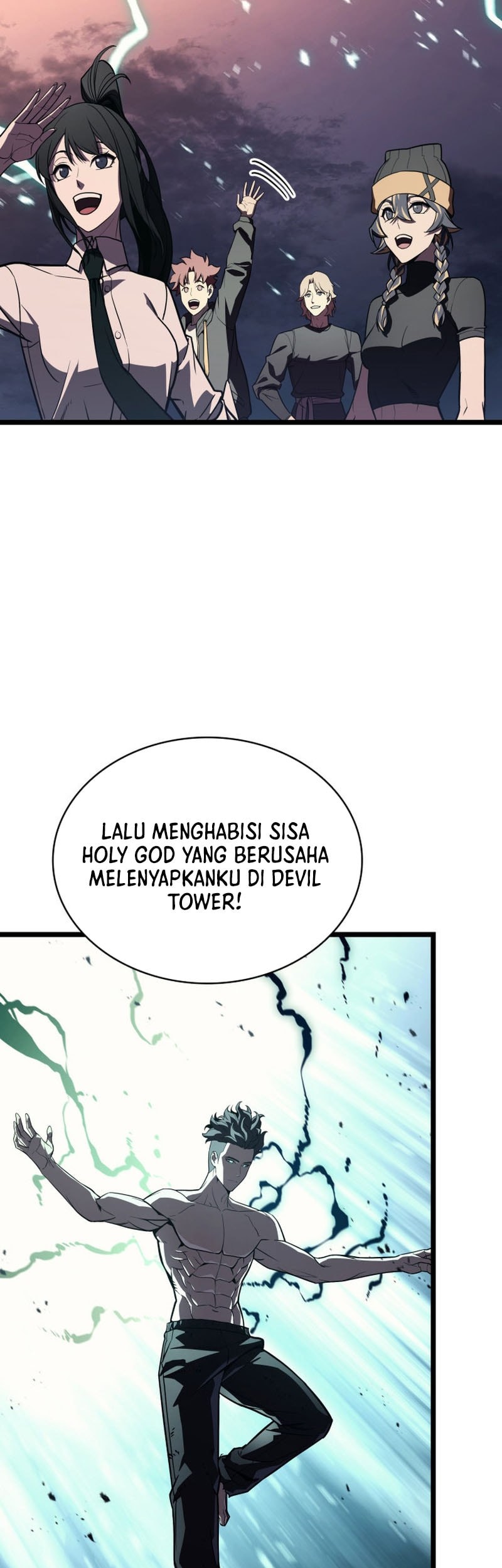 Chapter 127 - halaman 53