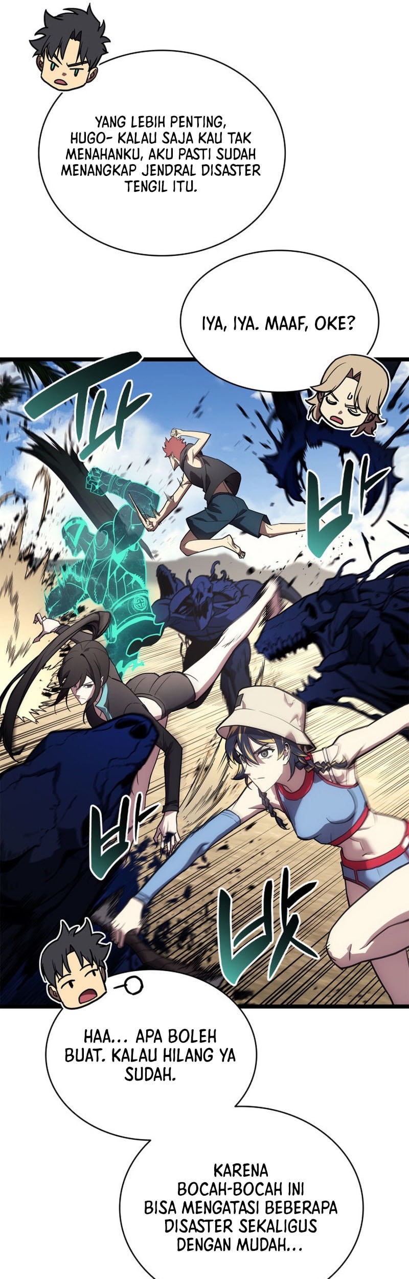Chapter 130 - halaman 48