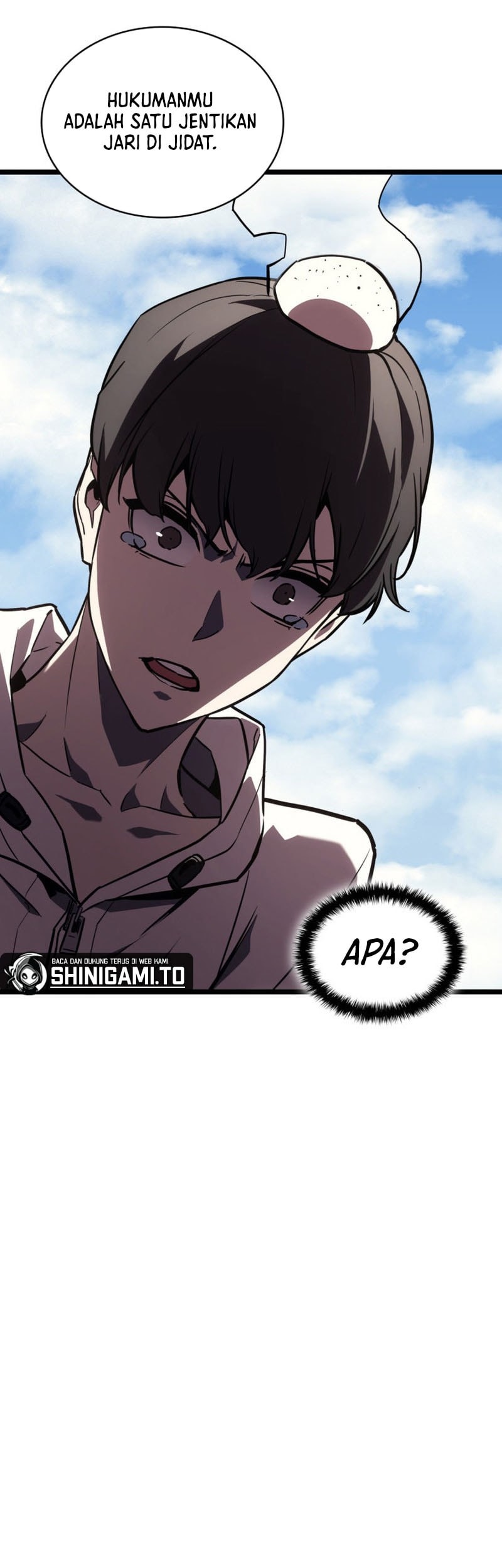 Chapter 130 - halaman 58