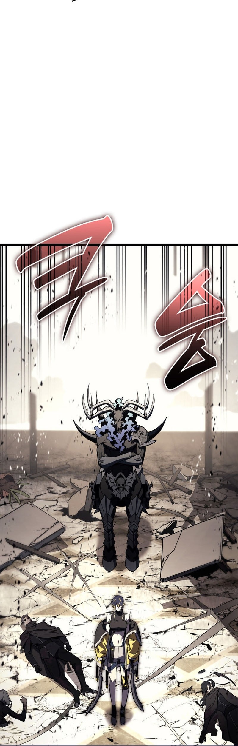 Chapter 131 - halaman 22