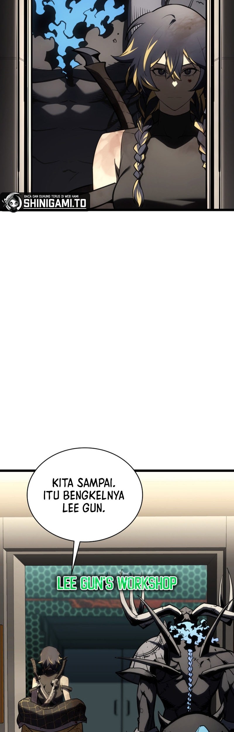Chapter 132 - halaman 13