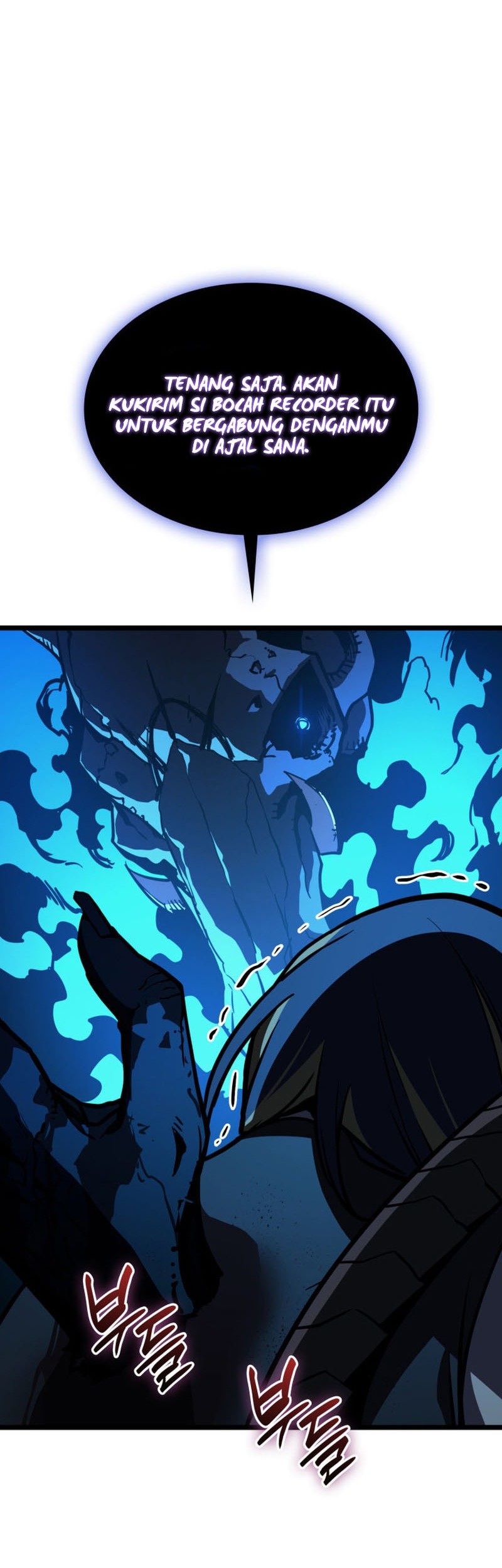 Chapter 132 - halaman 21