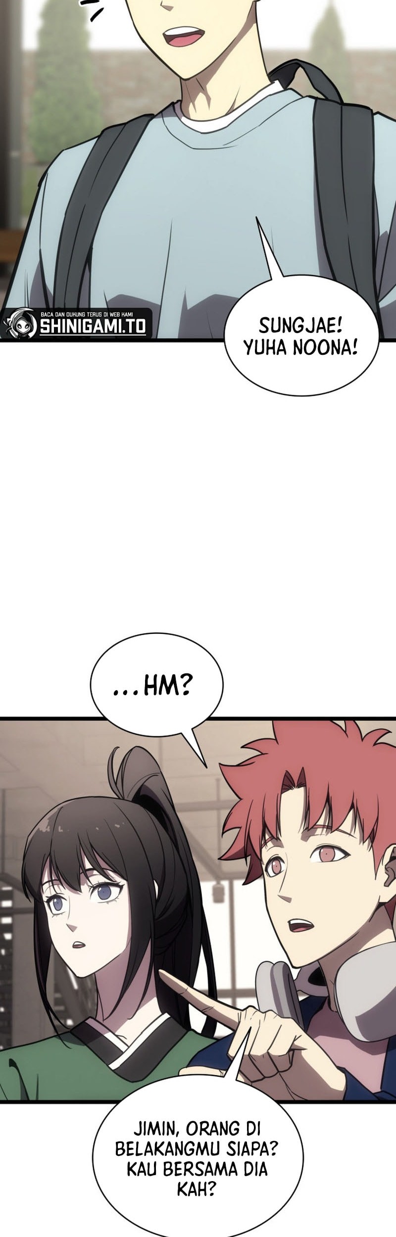 Chapter 133 - halaman 80