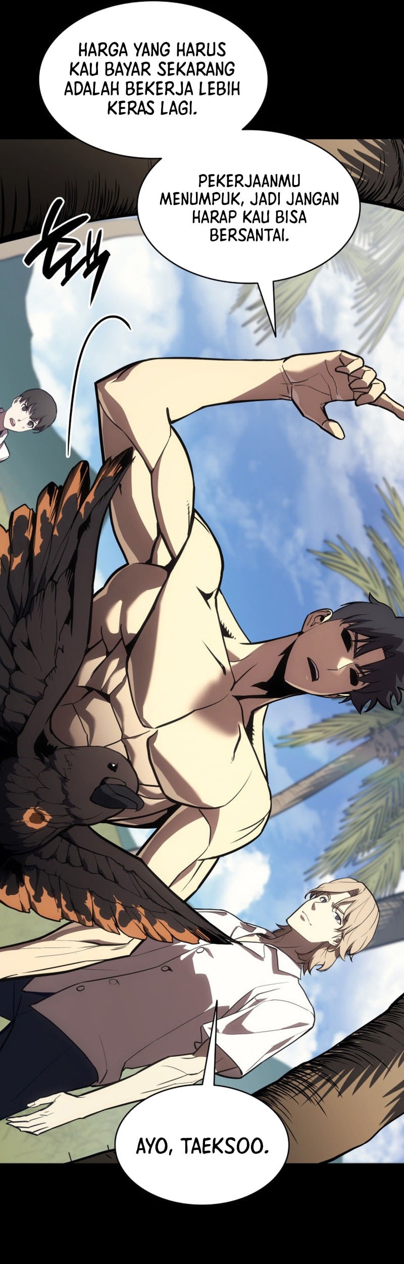 Chapter 133 - halaman 7
