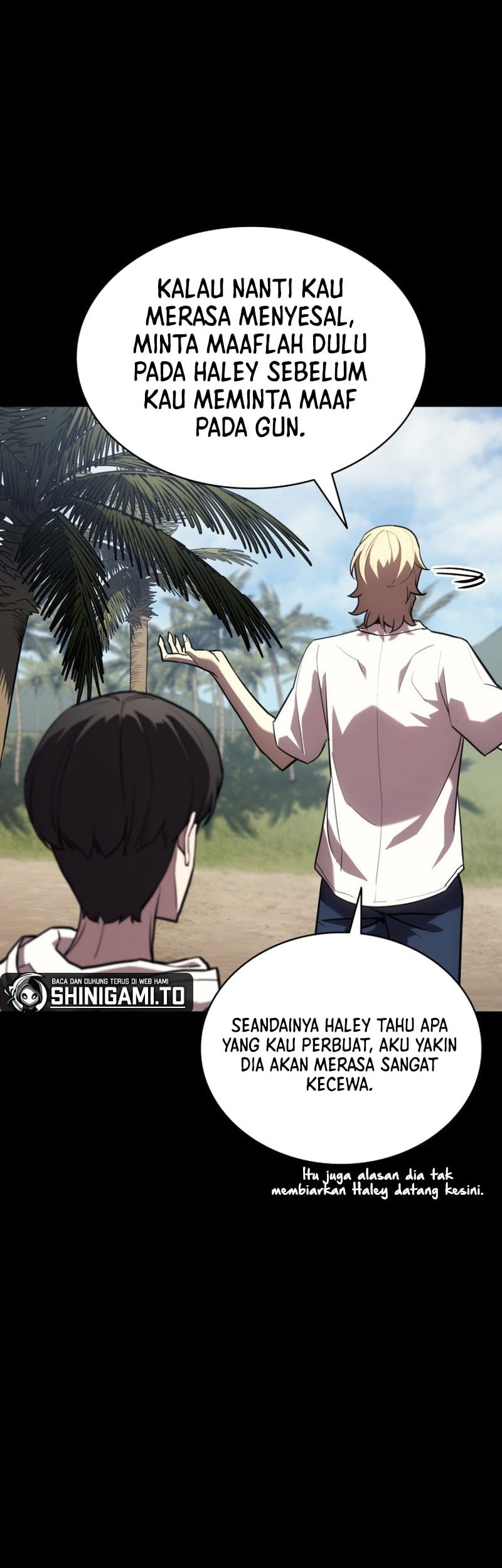 Chapter 133 - halaman 12