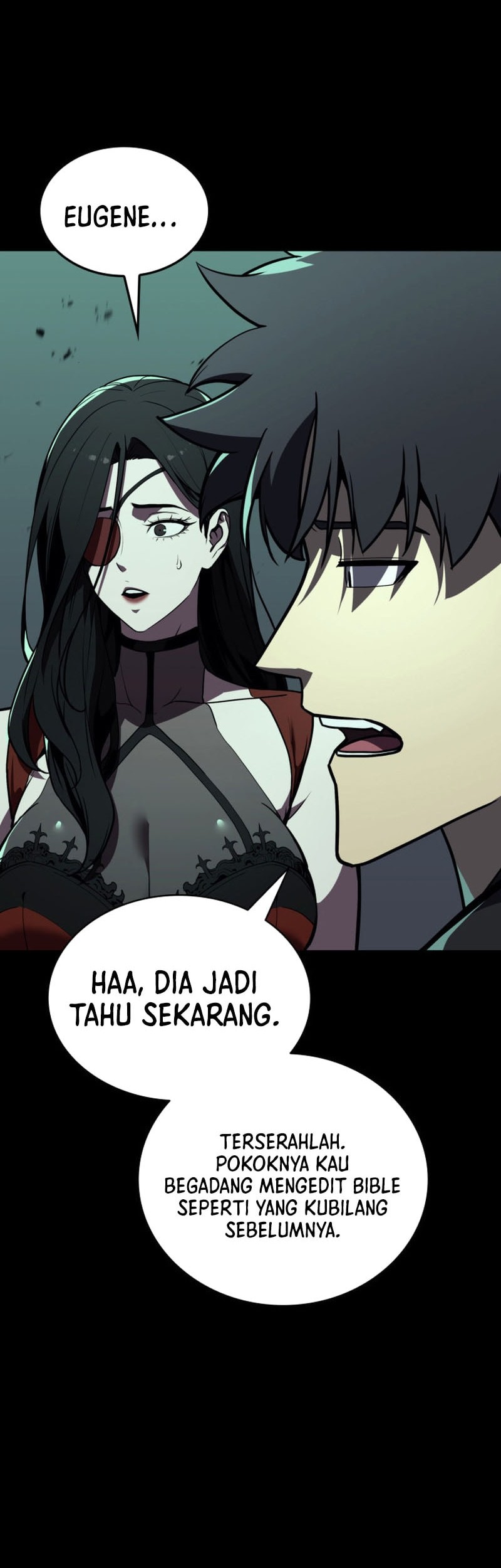 Chapter 133 - halaman 18
