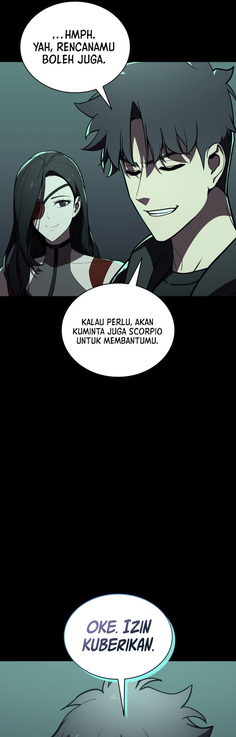 Chapter 133 - halaman 27